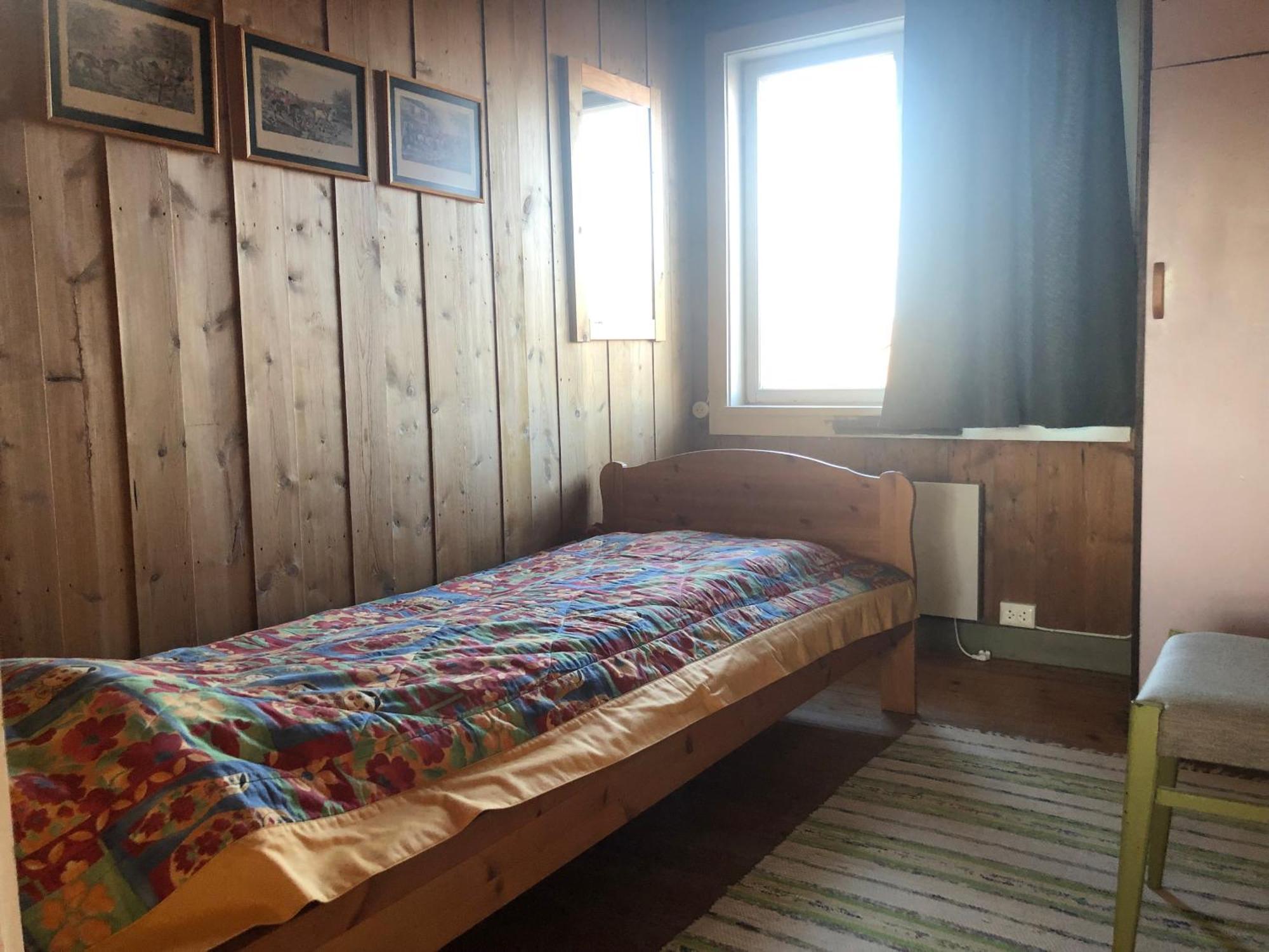 Pasvik Taiga Otel Skogfoss Dış mekan fotoğraf