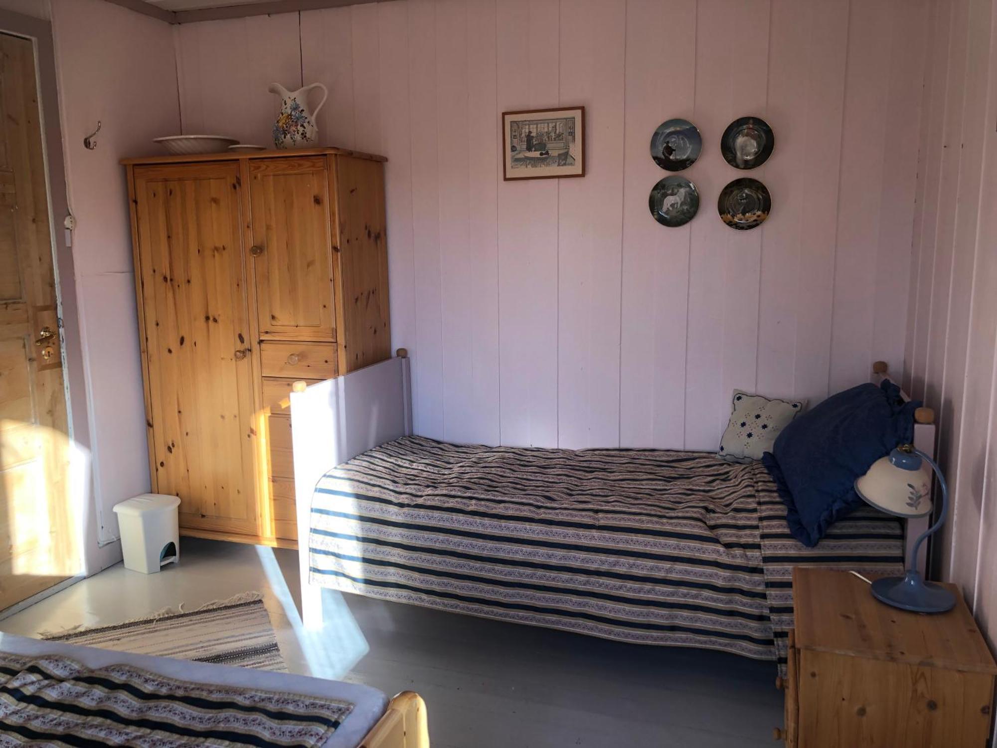 Pasvik Taiga Otel Skogfoss Dış mekan fotoğraf